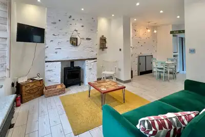 Image de Totnes Centre Charming Flat