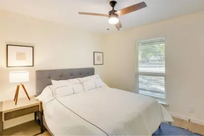 Image de Malakoff Lake Retreat & Hot Tub