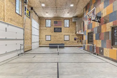 Image de Lochen Lodge of Interlochen