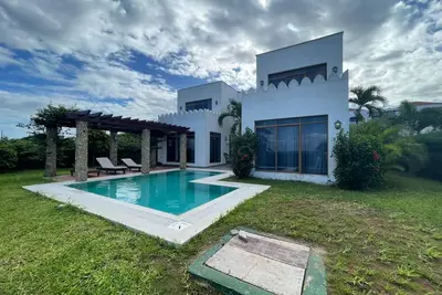Image de Sultan Palace Nyali 4bedroom Beachfront Villa