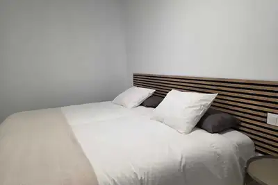 Image de Buenos Deseos Moratalla - Natural and Modern Oasis