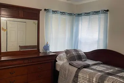 Image de Peaceful Light-Filled Home in Ocala