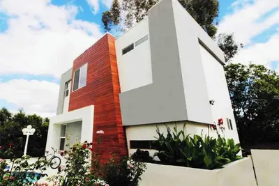Image de Modern Villa in West Hills