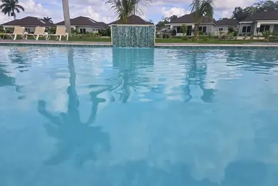 Image de Beyond View Villa Drax Hall/Pool/Private Beach