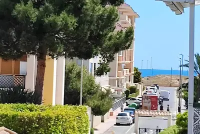 Image de Appartement \"Duplex\" avec piscine privée, Wi-Fi et climatisation