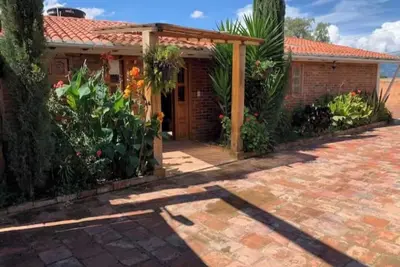 Image de Country house near Villa de Leyva
