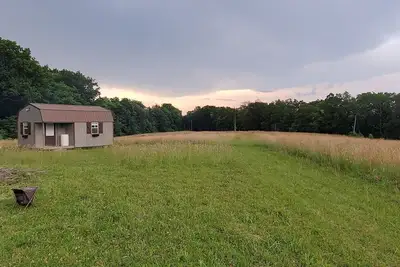 Image de The Perch at Bird Fork Farm