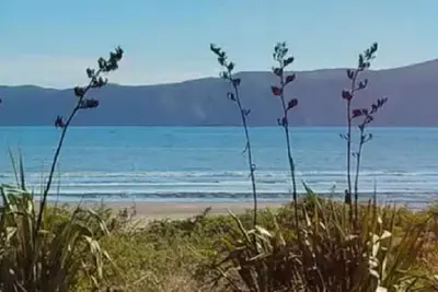 Image de Paraparaumu Beach Hideaway