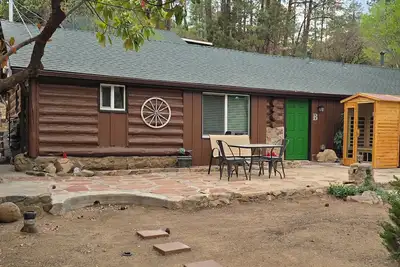 Image de Welcome to The Hitching Post — Historic Prescott Retreat