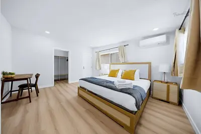 Image de Spacious 2br Home + Parking + Near Dtla #TravelSGV