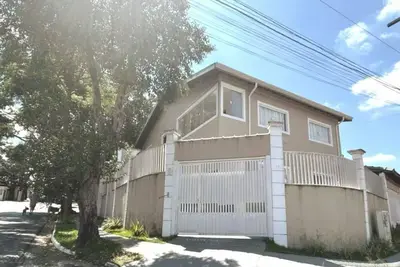 Shared house - 2 min from Interlagos Race Track