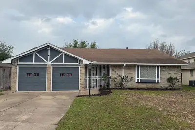 Image de Spacious 4-bedroom house with WiFi and Ac in wonderful Houston