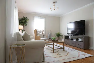 Image de Charming 2-bedroom home in Cleveland, Tn-Close to Lee University