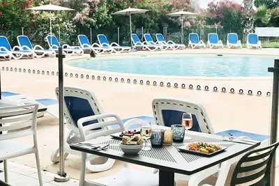 Sowell Résidence Les Sablons by Interhome