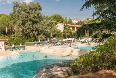 Image de Le Vallon by Interhome