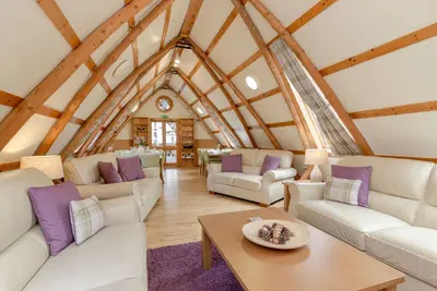 Image de Rabbie Burns Lodge by Interhome