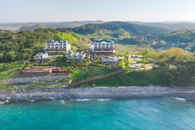 Image de Ocean The Hill