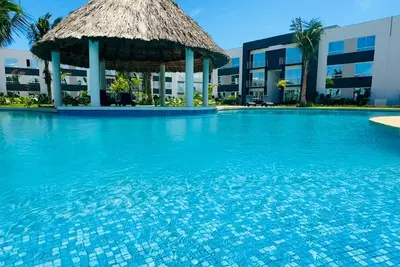 Image de Majum Aries Apartment