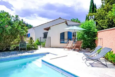 Image de Mas des Lavandes by Interhome