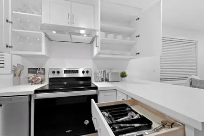 Image de Fully updated 2 bedroom in the heart of Ruston!