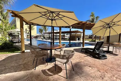 Image de Nice apartment near the beach By Gps