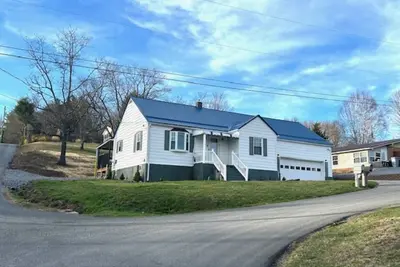 Image de Bluewell Trail Retreat