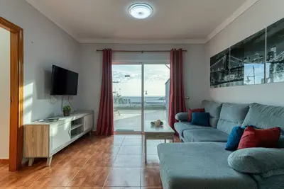 Image de Appartement à Mogán près de la plage