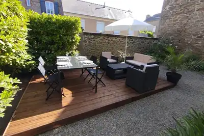 Image de Maison Kenavo by Interhome