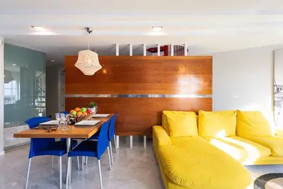 Image de Maison à Puerto de Mogán avec vue sur le port