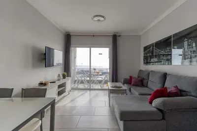 Image de Appartement en bord de mer au sud de Gran Canaria