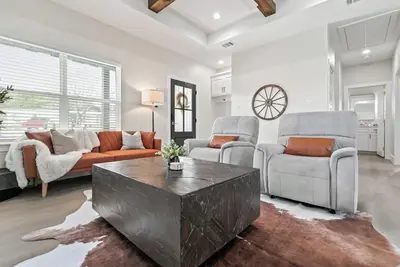 Image de \"Buffalo Run Retreat\", Family Friendly, Sleeps 6