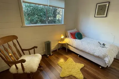 Image de The Bower - peaceful and cosy in central Armidale