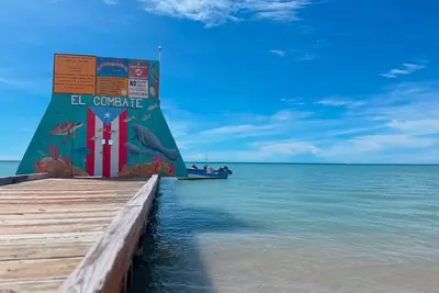 Image de Combate Beach View Apt 3