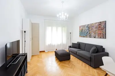 Image de Letizia5 Sweet and cozy apartment by Hospity