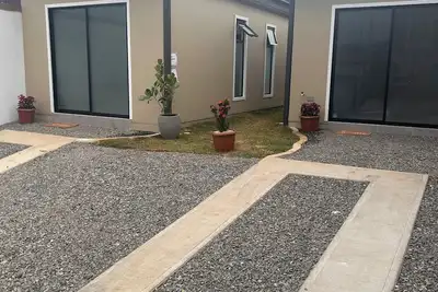 Image de Apartment Adobes 36a. Near the airport (4 people), services included.