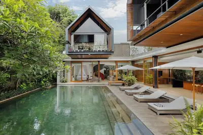 Image de Casa Evaliza by Elite Havens