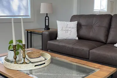 Image de Charming 2-bedroom house with WiFi and Ac in Lewiston Orchards