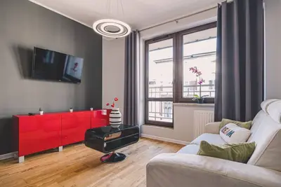 Image de 2HomeRent | Dream Vi | Studio | Station.