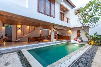 Image de Aurora living villa ubud