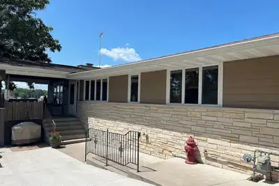 Image de Eaa Week  3-bedroom Lake House in beautiful Winneconne