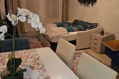 Image de Luxurious 1-room apartment in the heart of Bamberg