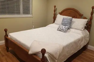 Image de Spacious 5-bedroom house in delightful Danville with WiFi, Ac