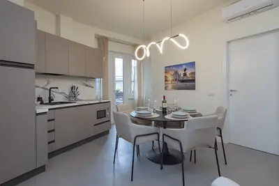 Image de Prina  - Spacious 2bdr, Arco - Sempione Area