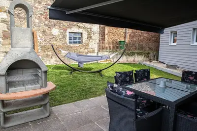 Image de Vacation home Lotte in Vöhl at the Edersee! The family- and dog-friendly. Vacation home!
