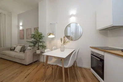 Image de Porta Vittoria - Cozy & Stylish 1bdr Duomo/San Babila Area