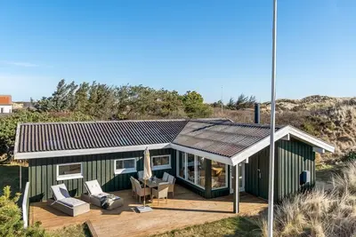 Image de \"Gundborg\" - 200m from the sea by Interhome