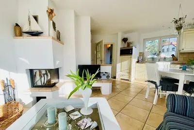 Image de Vacation home for 5 guests with 82m² in Zingst (267562)