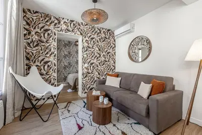 Image de B31#République#Marais#1BedRoom#Paris03#Ac