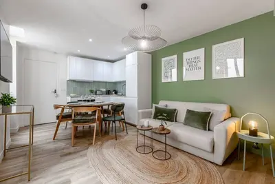 Image de B42##Marais#1BedRoom#Paris03#Ac