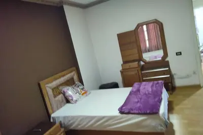 Image de حدائق الاهرام القديمه رقم 3 شارع ابراهيم خطاب شقه 1 أمام المتحف المصرى الكبير. \n\n